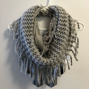 ❄️ Infinity Scarf